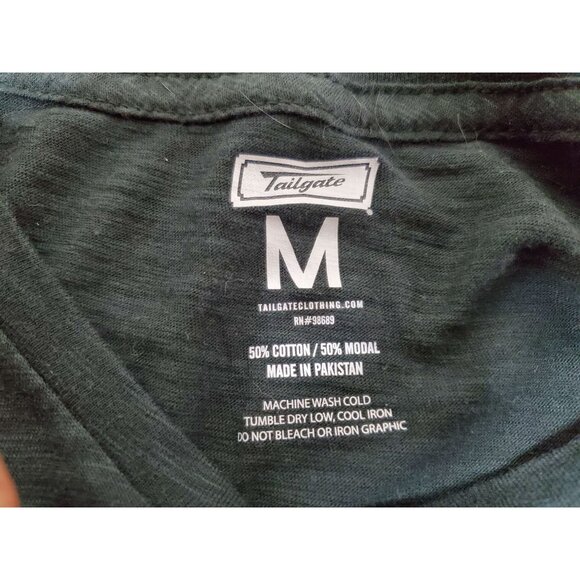 Tailgate Womens Desert Dreamin Joshua Tree T-Shirt M 50% Cotton 50% Modal - Picture 5 of 12